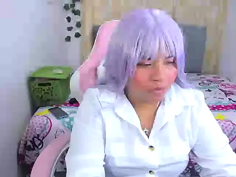 ErosLunax's cam snapshot