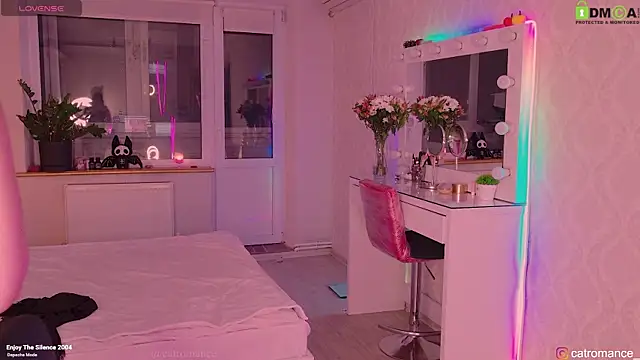 catromance_'s cam snapshot