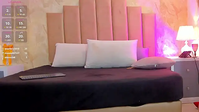 _Peach1_'s cam snapshot