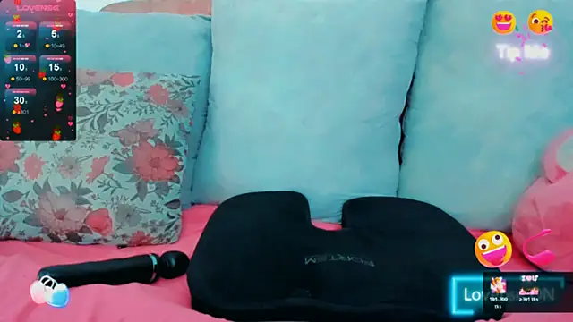 _samy_huber's cam snapshot