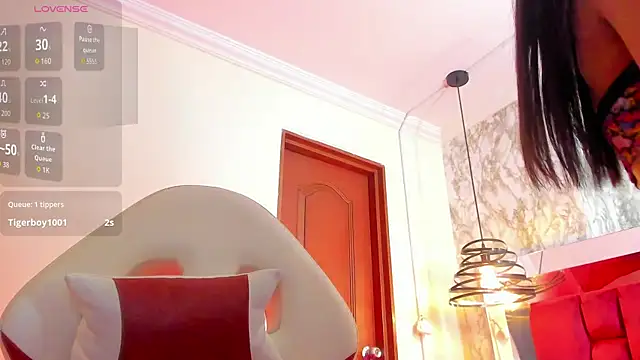 Sheilly_brown's cam snapshot