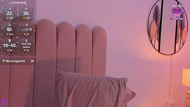 Jasmin_hamdan's cam snapshot