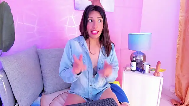 angelica_cute12's cam snapshot