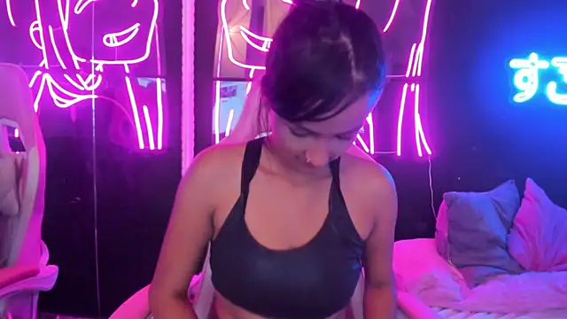 Star_Liight's cam snapshot