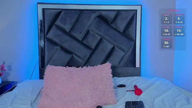 zoe_longhair's cam snapshot