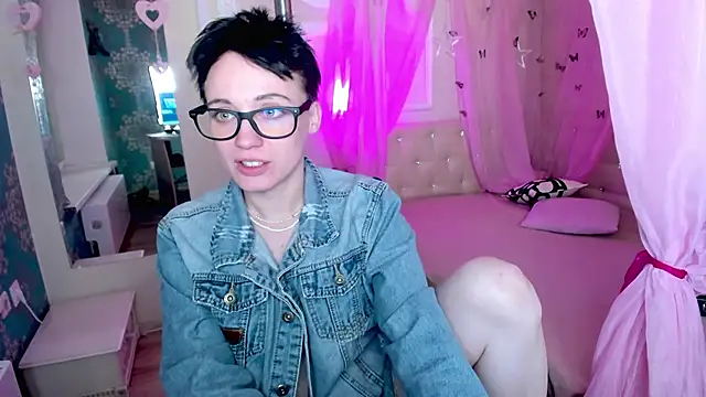 ErickaFetish's cam snapshot