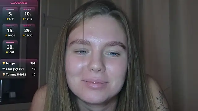 Gentle_Sasha's cam snapshot