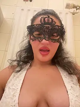 Milana_UK's cam snapshot