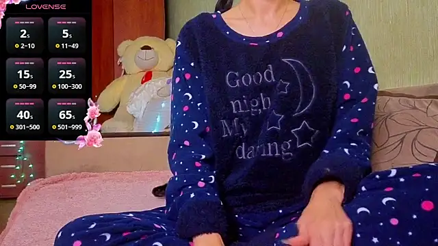 Dark_Diamond8's cam snapshot