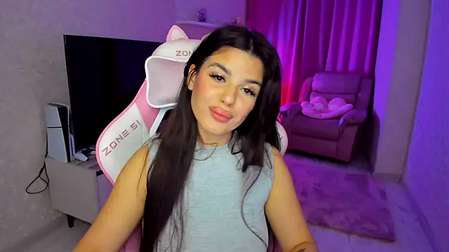 AlluringAriel's cam snapshot