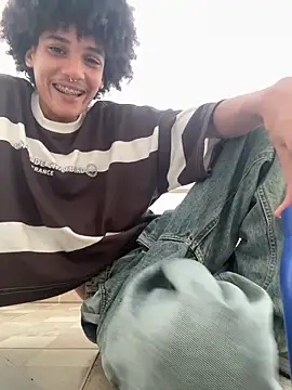 Max_Rain live sex cam