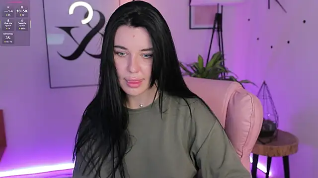 Black___Barbie's web cam