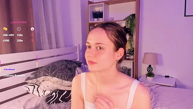 DarylPrescott's cam snapshot