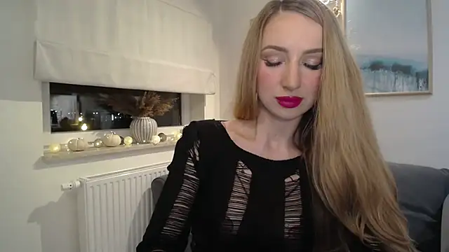 JulietteDiamond's cam snapshot