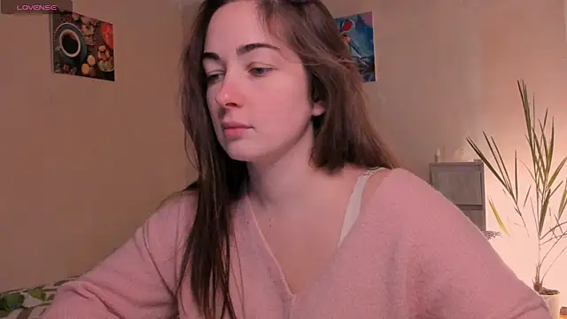 cClandesTina's cam snapshot