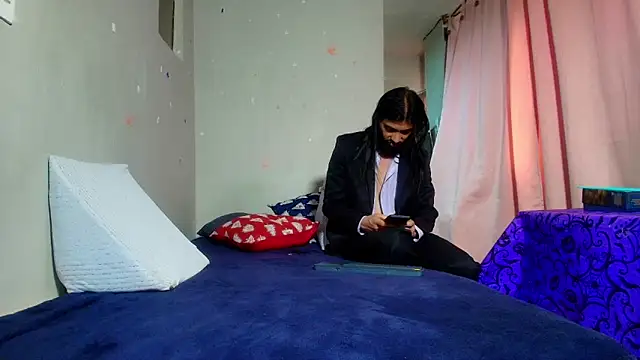 deserters_anki's cam snapshot