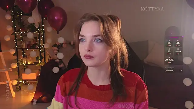 -Kottyaa-'s cam snapshot