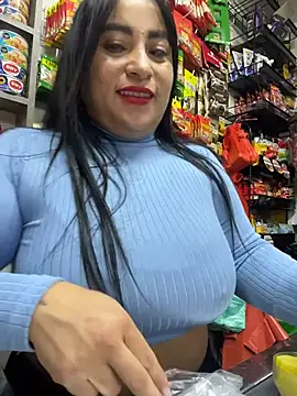 Miia_Jazmin's cam snapshot