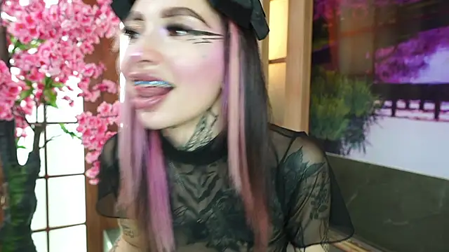 miss___angel live sex cam