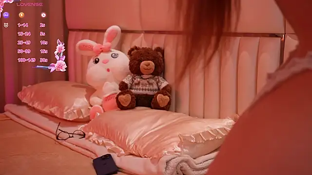 LiaGotti's cam snapshot