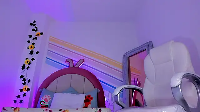 jana_parissi's cam snapshot