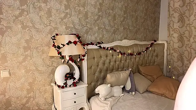 Emma_Frosty's cam snapshot