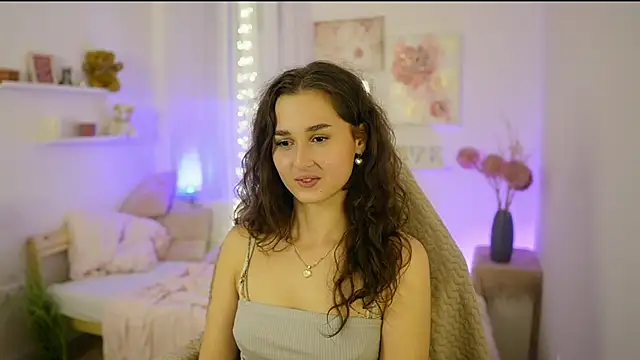 Annita_Grey's cam snapshot