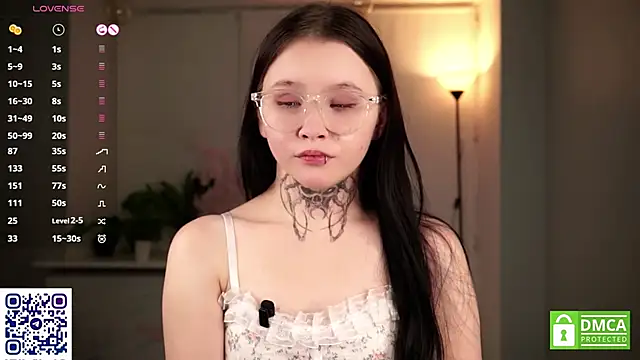 DelphaDivenere's cam snapshot