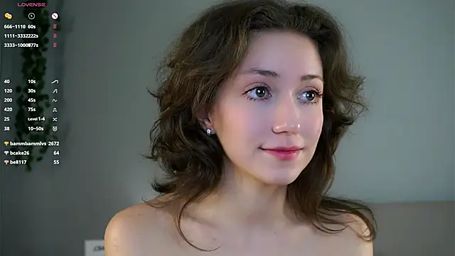 ZeniaBolich's cam snapshot