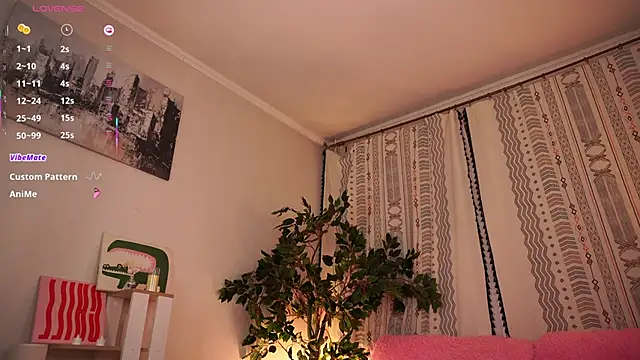 KrishnaSimmons's cam snapshot