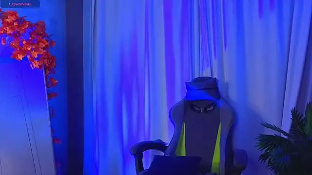 kitsun_ne's cam snapshot