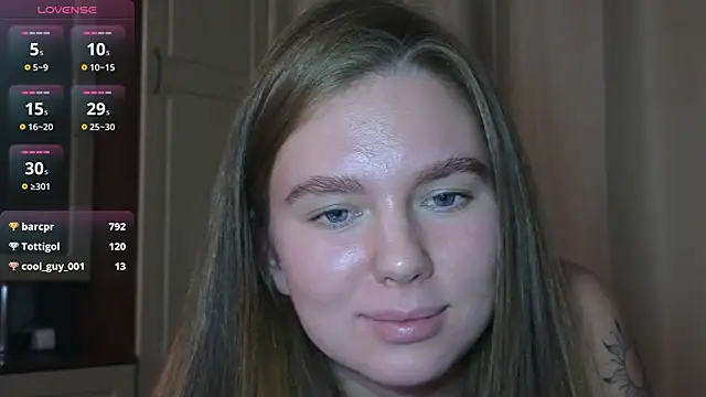 Gentle_Sasha's cam snapshot