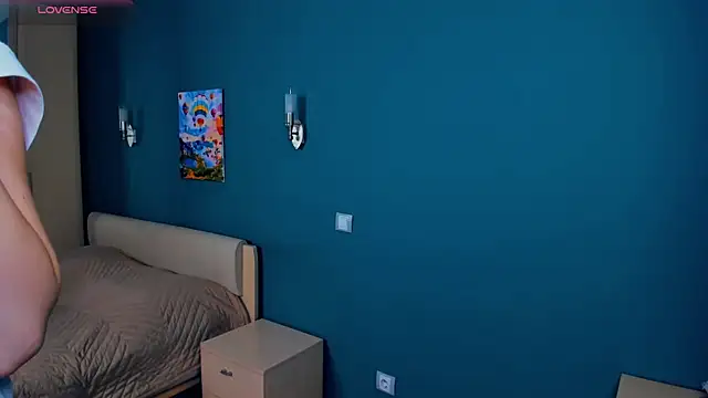 JosieNadile's cam snapshot