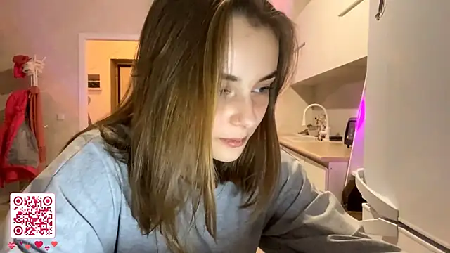 GeralynChiszar's cam snapshot