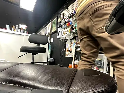 RawRyder8 live sex cam