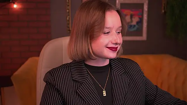 AdeleLoomis live sex cam