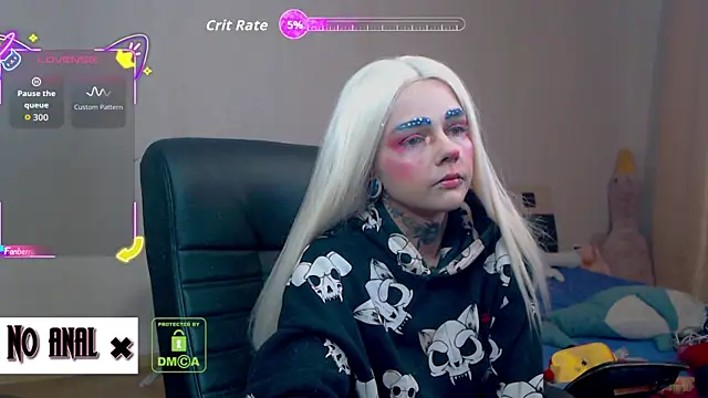 Dark__Elf live sex cam