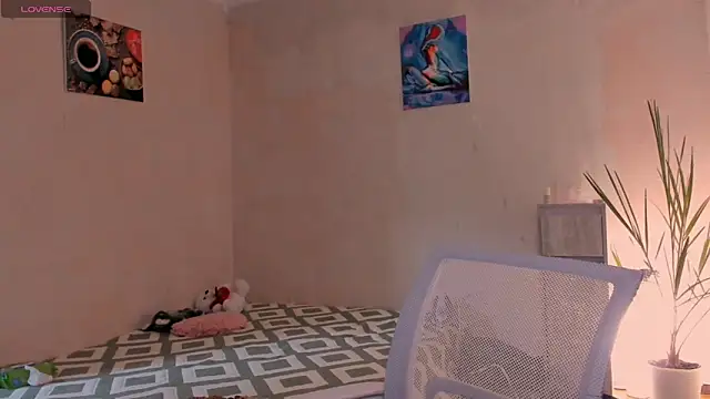 cClandesTina's cam snapshot