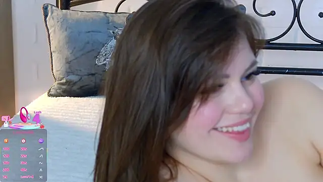 _RiverLov live sex cam