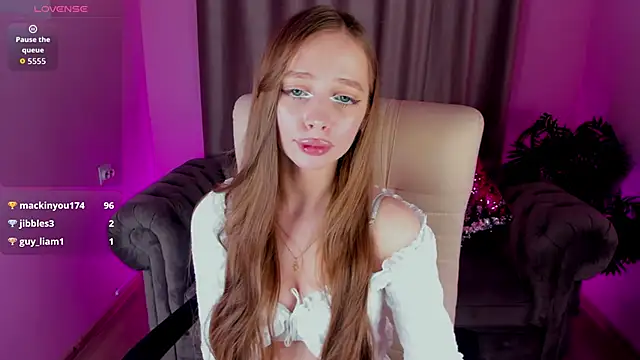 Amy_Waynee's cam snapshot