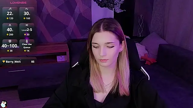 Sandy_Belle's cam snapshot