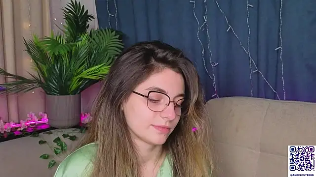 CasandraMickell's cam snapshot