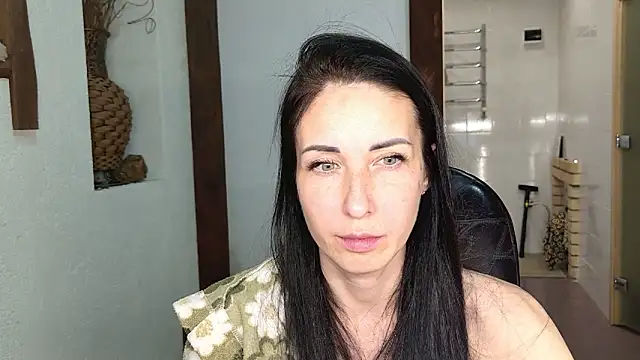 BouncySweety's cam snapshot