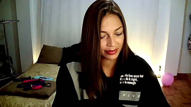 Hanna_Charming live sex cam