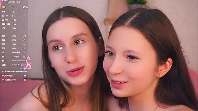 GabrielleLynchard live sex cam