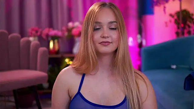 ElyssawetXX's cam snapshot