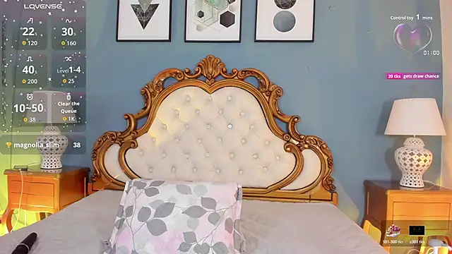 NorthBlackWood's cam snapshot