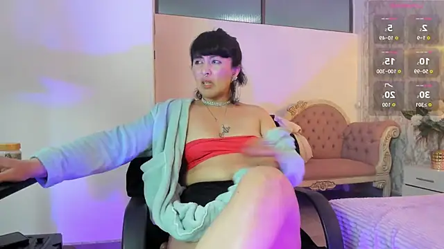 LILITH_LIBELULA's cam snapshot