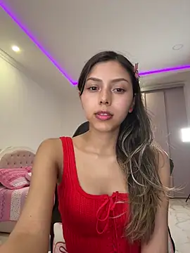 MissBecka_ live sex cam