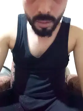 Kaan1607 live sex cam